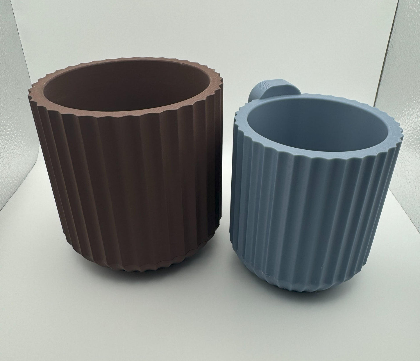 Wall Mounted "Verdant" Planter - 2 Sizes