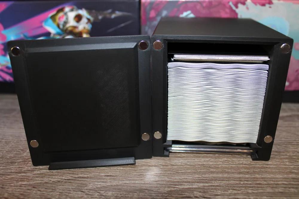 Ketramose, the New Dawn - Magnetic Commander Showcase Deck Box