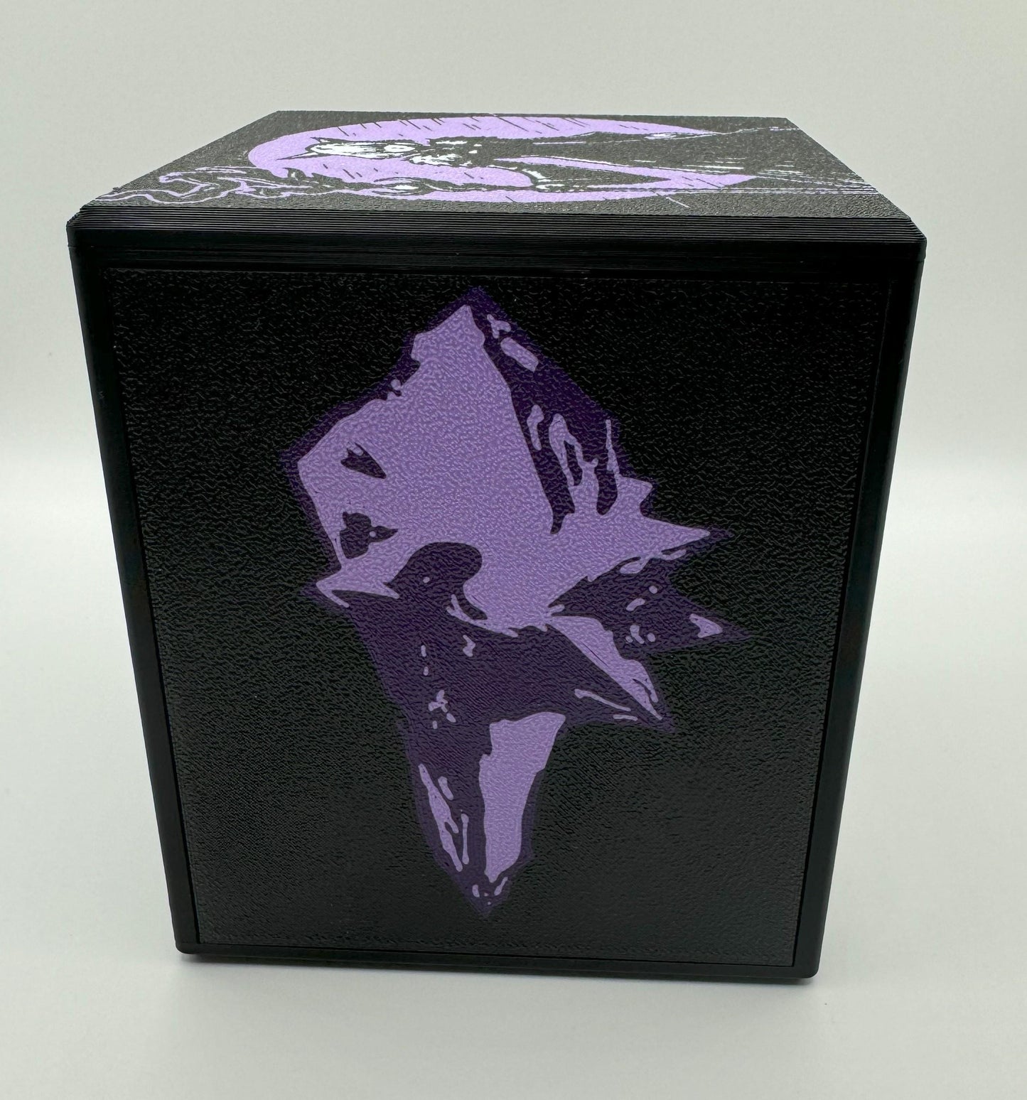 Y'shtola - Magnetic Commander Showcase Deck Box