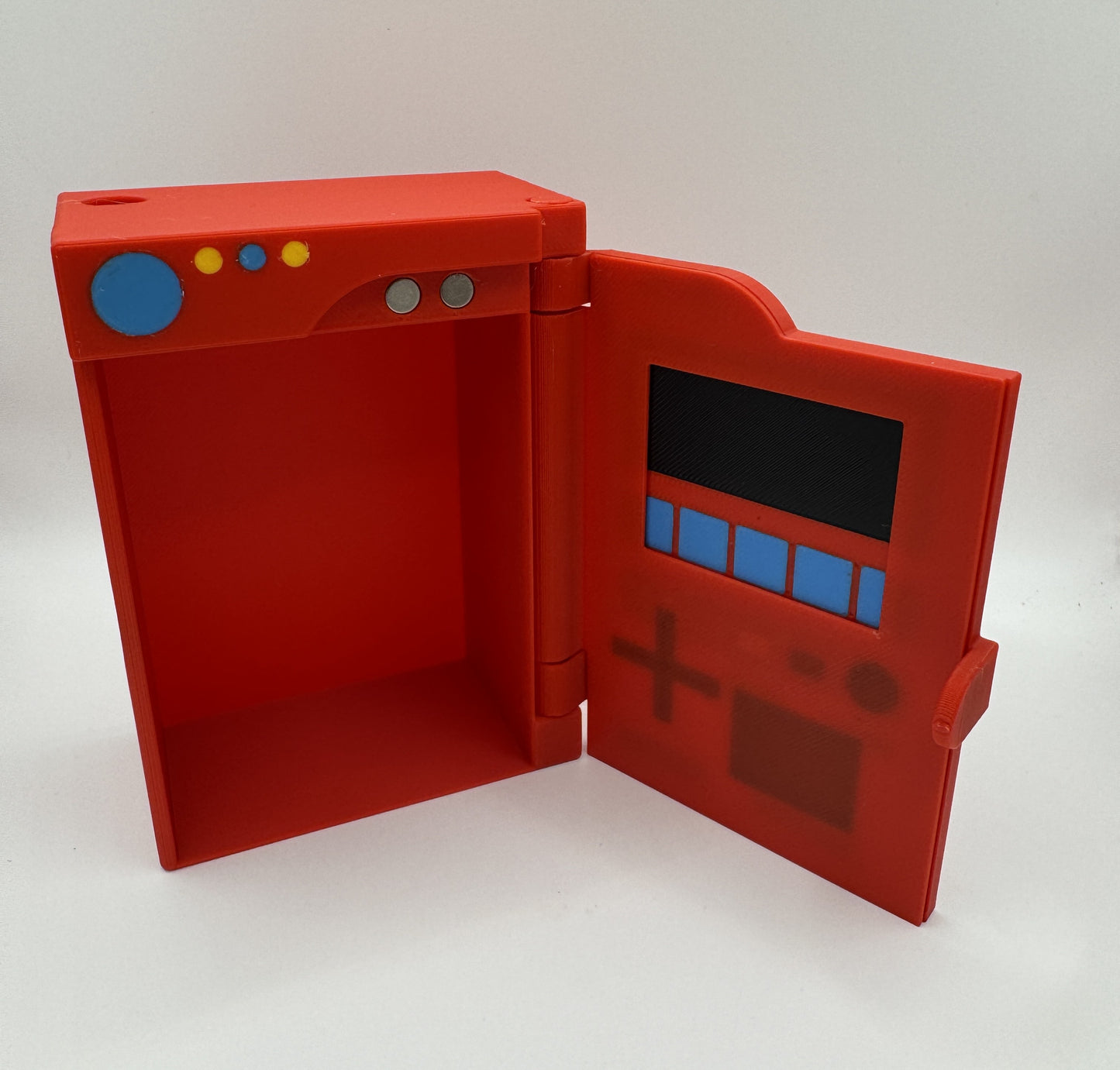 PokeBox - Pokemon Deck Box