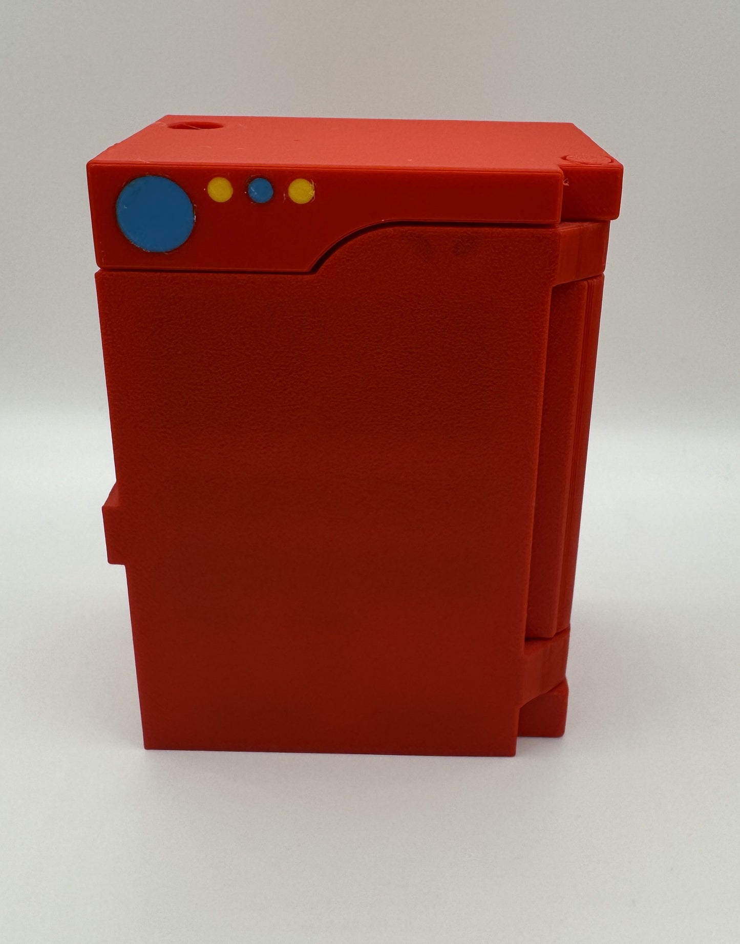 PokeBox - Pokemon Deck Box