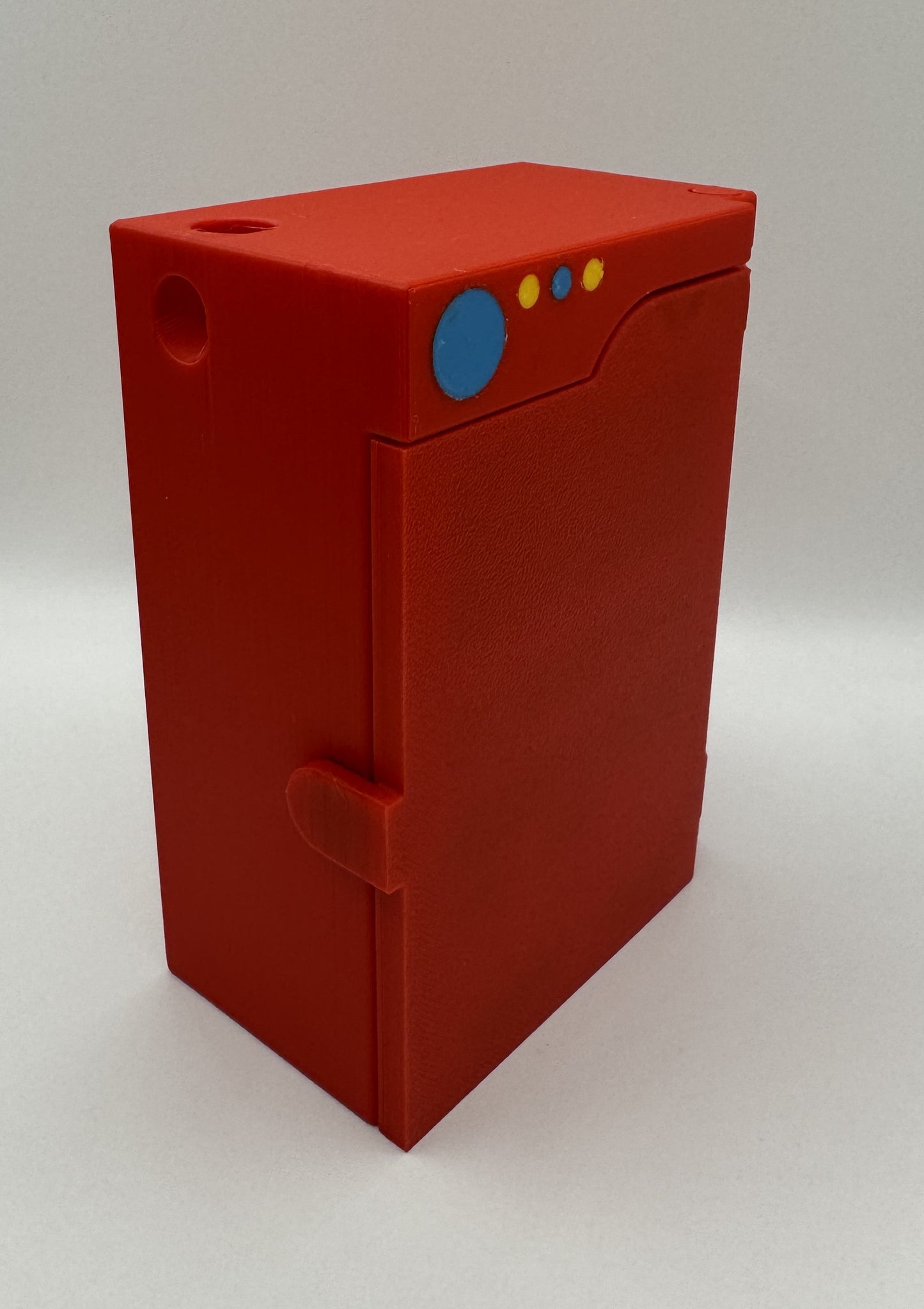 PokeBox - Pokemon Deck Box