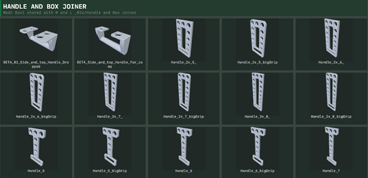 Handles