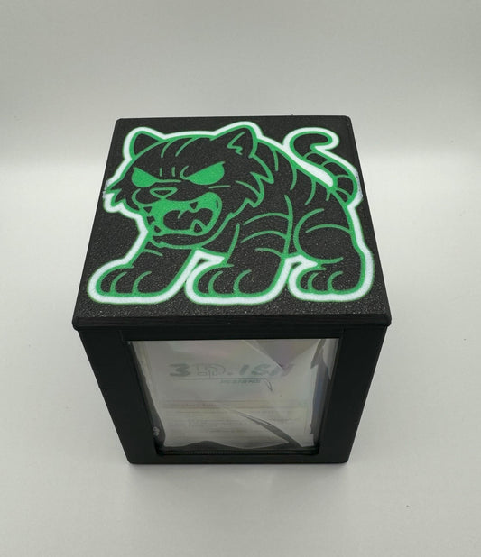 Chibi Ygra, Eater of All - Magnetic Commander Showcase Deck Box