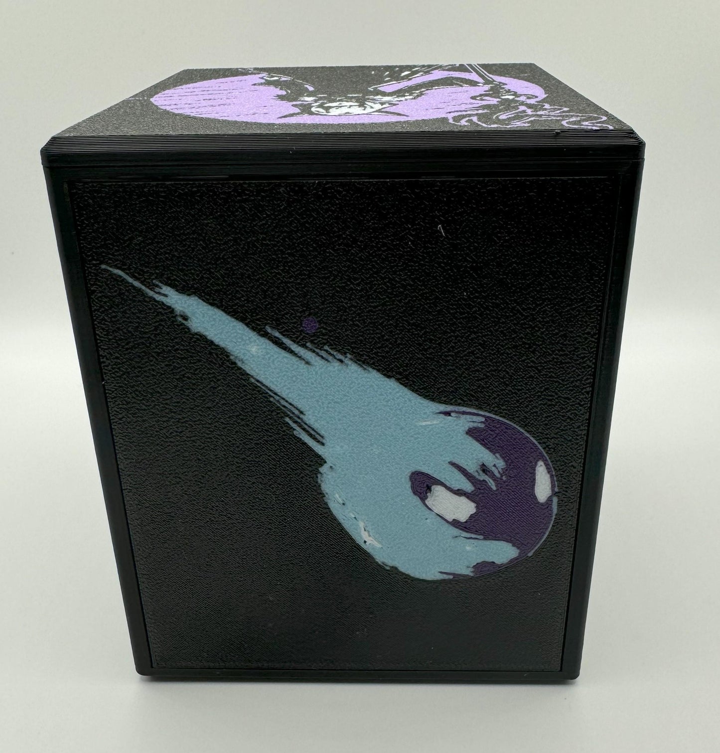 Y'shtola - Magnetic Commander Showcase Deck Box